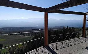 Vivienda Vacacional Con Garaje Vistas A Magina