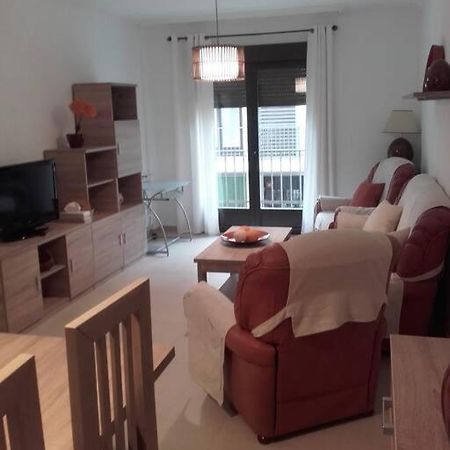Vivienda Vacacional Con Garaje Vistas A Magina Baeza Extérieur photo